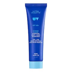 Extreme Screen - Feuchtigkeitscreme für Körper & Hände SPF 50+, ULTRA VIOLETTE