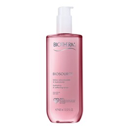 Biosource Lotion Adoucissante Reinigungslotion