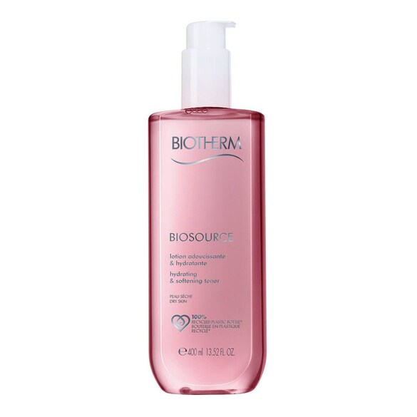 Biosource Lotion Adoucissante Reinigungslotion, BIOTHERM