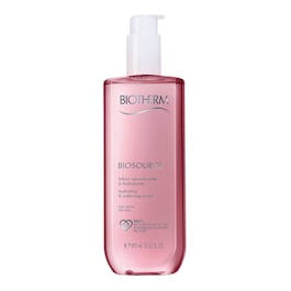 Biosource Lotion Adoucissante Reinigungslotion image