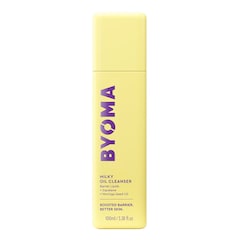 Milky Oil Cleaser - Creme-Reinigungsmilch, BYOMA