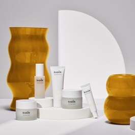 Vitalizing Cream Rich - Gesichtscreme
