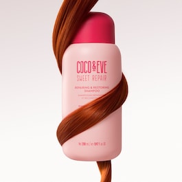 Sweet Repair - Repair- und Aufbaushampoo