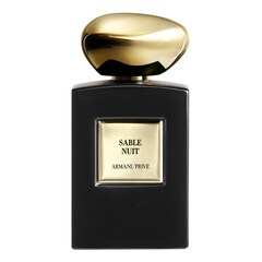 Armani Privé - Sable Nuit - Eau de Parfum Intense, ARMANI