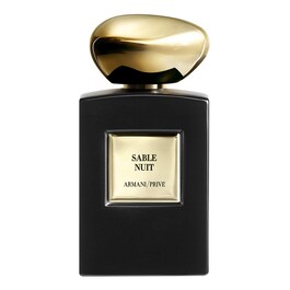 Armani Privé - Sable Nuit - Eau de Parfum Intense