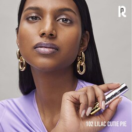 Rouge Rabanne Dramalips Glassy - Ultra Pearly Lippenstift