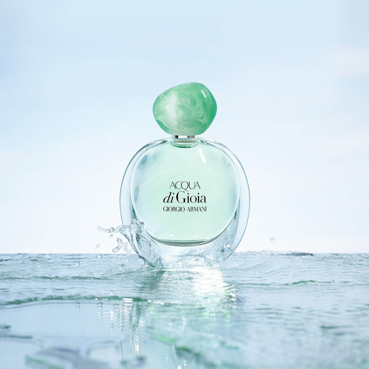 Acqua Di Gioia Eau de Parfum von ARMANI SEPHORA