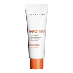 RE-BOOST TINTED - getönte Gesichtscreme, MY CLARINS