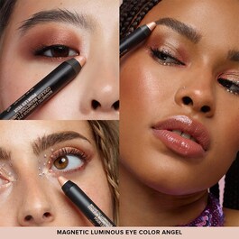 EUPHORIC NUDES FESTIVAL PALETTE – Kit für das Gesicht