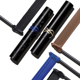 Lash Clash - Wasserfeste Mascara