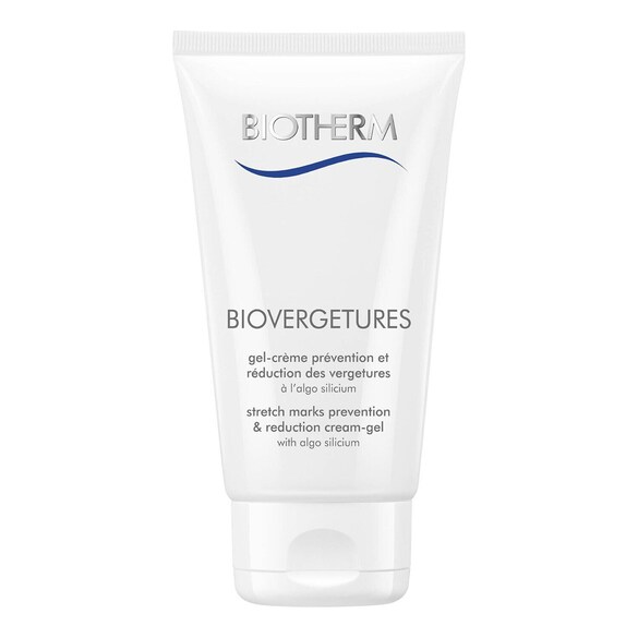 Biovergetures Körpercreme, BIOTHERM