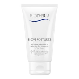 Biovergetures Körpercreme image