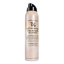 Pret-a-Powder Tres Invisible - Dry Shampoo with French Pink Clay
