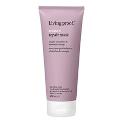 Restore Repair Mask – Haarpflege-Maske, LIVING PROOF