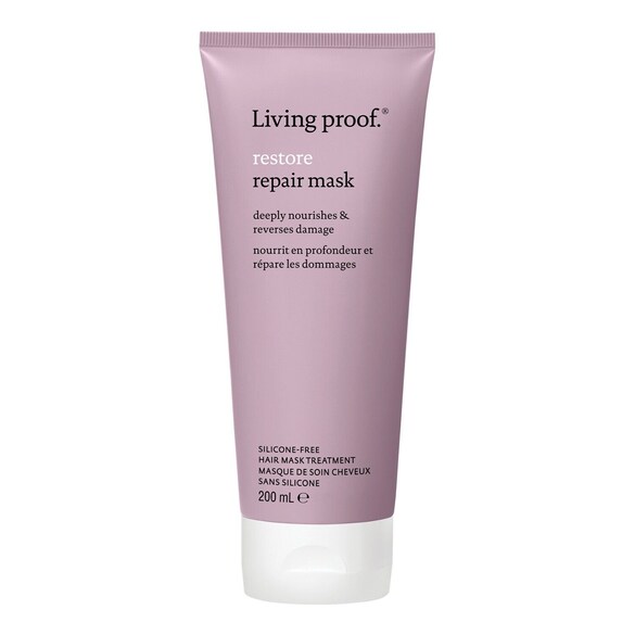Restore Repair Mask – Haarpflege-Maske, LIVING PROOF