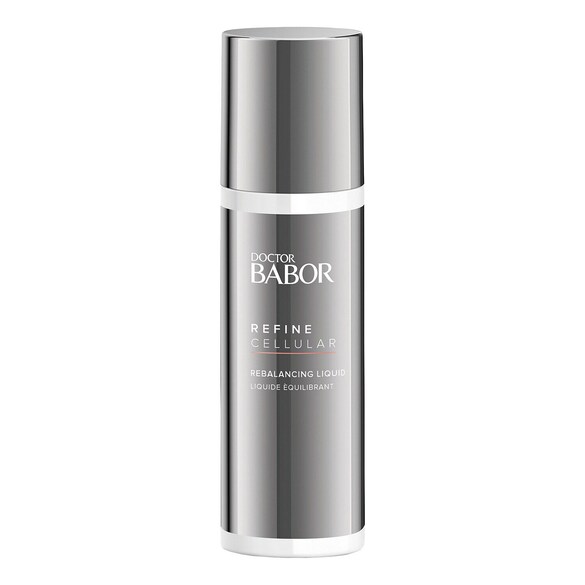 Rebalancing Liquid - Gesichtswasser, BABOR