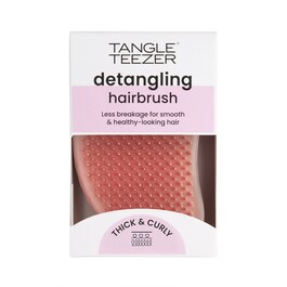 Original Brush - Für Dickes und Gelocktes Haar