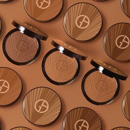 Luminous Silk - Bronzepuder