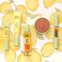 +C Vit Priming Oil