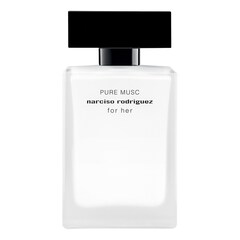 For Her Pure Musc - Chyprisches Eau de Parfum mit Moschus, NARCISO RODRIGUEZ