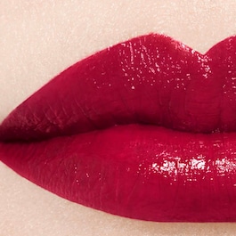 ROUGE ALLURE LAQUE - Der Glänzende Fluid-Lippenstift mit langem Halt
