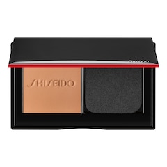 Synchro Skin Self-Refreshing Custom Finish - Powder Foundation, SHISEIDO