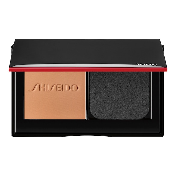 Synchro Skin Self-Refreshing Custom Finish - Powder Foundation, SHISEIDO