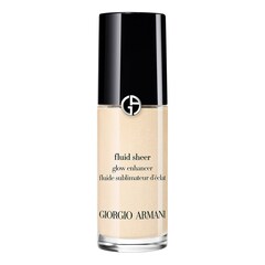 Fluid Sheer - Flüssiger Highlighter, ARMANI