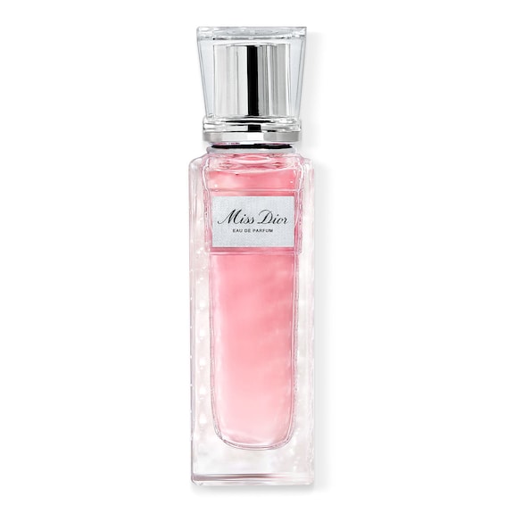 Miss Dior Roller-Pearl - Roll-on Eau de Parfum - frische und blumige Noten, DIOR