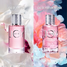 JOY by Dior – Eau de Parfum Intense für Damen – Blumige, holzige & Vanillenoten