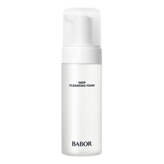 Deep Cleansing Foam - Reinigungsschaum, BABOR