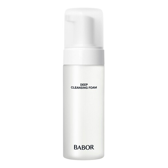 Deep Cleansing Foam - Reinigungsschaum, BABOR