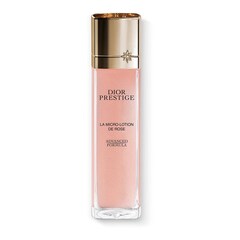 Dior Prestige - La Micro-Lotion de Rose Advanced Formula - Gesichtslotion, DIOR