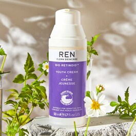 Bio Retinoid™ Youth Cream - Anti-Aging Tagescreme