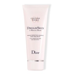 Capture Totale Dreamskin - 1-Minute Maske, DIOR