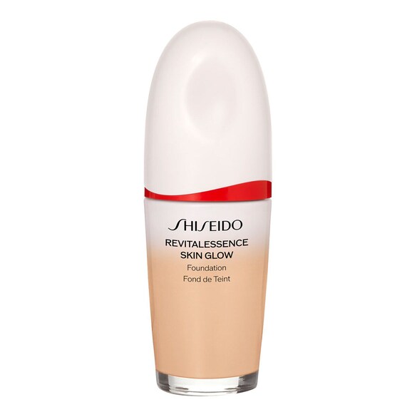 Skin Glow - Foundation SPF30 PA+++ , SHISEIDO