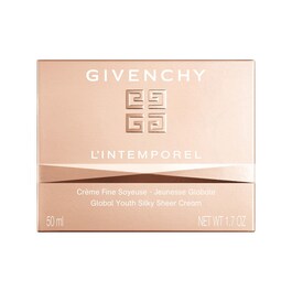 L'Intemporel -  - Sheer Cream