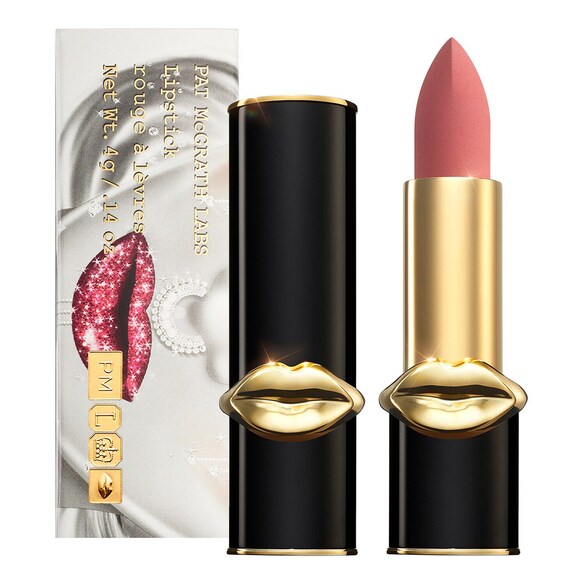 MatteTrance™ - Lipstick, PAT McGRATH LABS