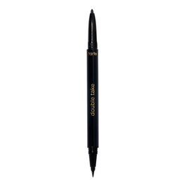 Doppelendiger Eyeliner