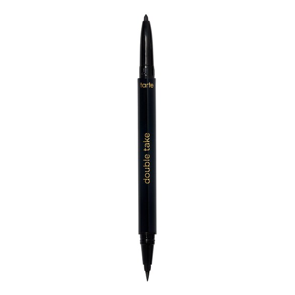 Doppelendiger Eyeliner, TARTE
