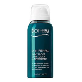 Skin Fitness Deo