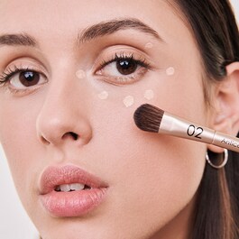 Concealer Brush 02