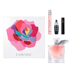 La vie est belle Eau de Parfum - Geschenkset, LANCÔME