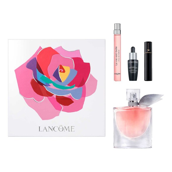 La vie est belle Eau de Parfum - Geschenkset, LANCÔME