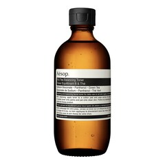 Ausgleichender Toner B & Tee – feuchtigkeitsspendende Lotion, AESOP