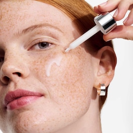 Moisture Surge Active Glow Serum  hydrating facial serum