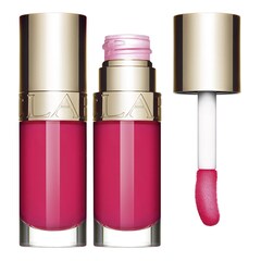 Power of Color - Lip Comfort Oil, CLARINS