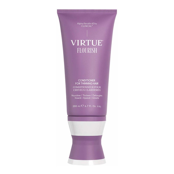 Flourish Conditioner - Conditioner für dünner werdendes Haar, VIRTUE