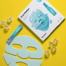 Cryo Rubber - Mask with Soothing Allantoin