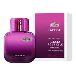 Eau de Lacoste L.12.12 - Pour Elle Magnetic Eau de Parfum